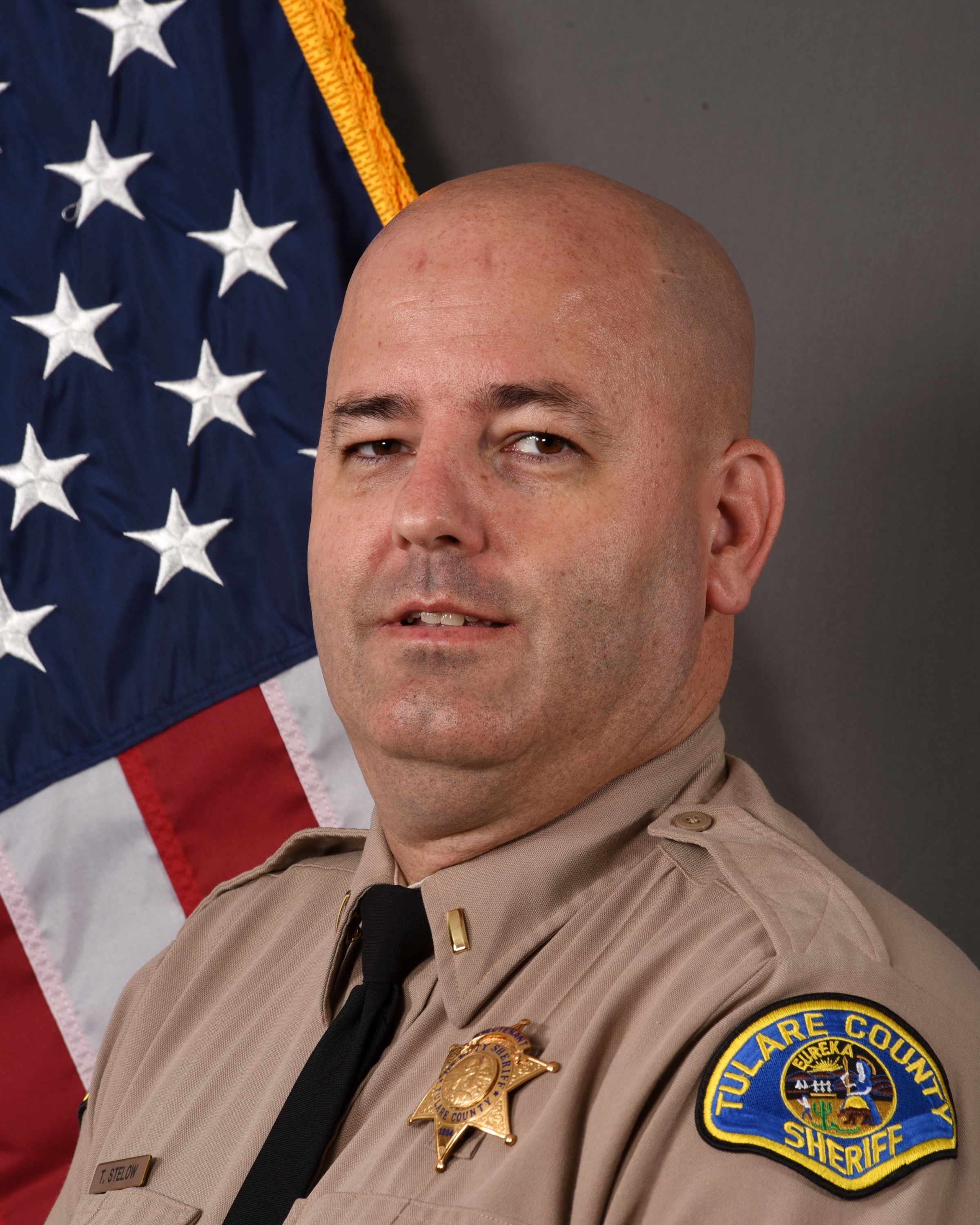 Tulare County Sheriff Porterville